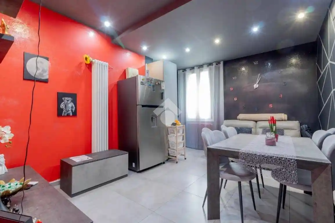 Appartamento in vendita a Sasso Marconi