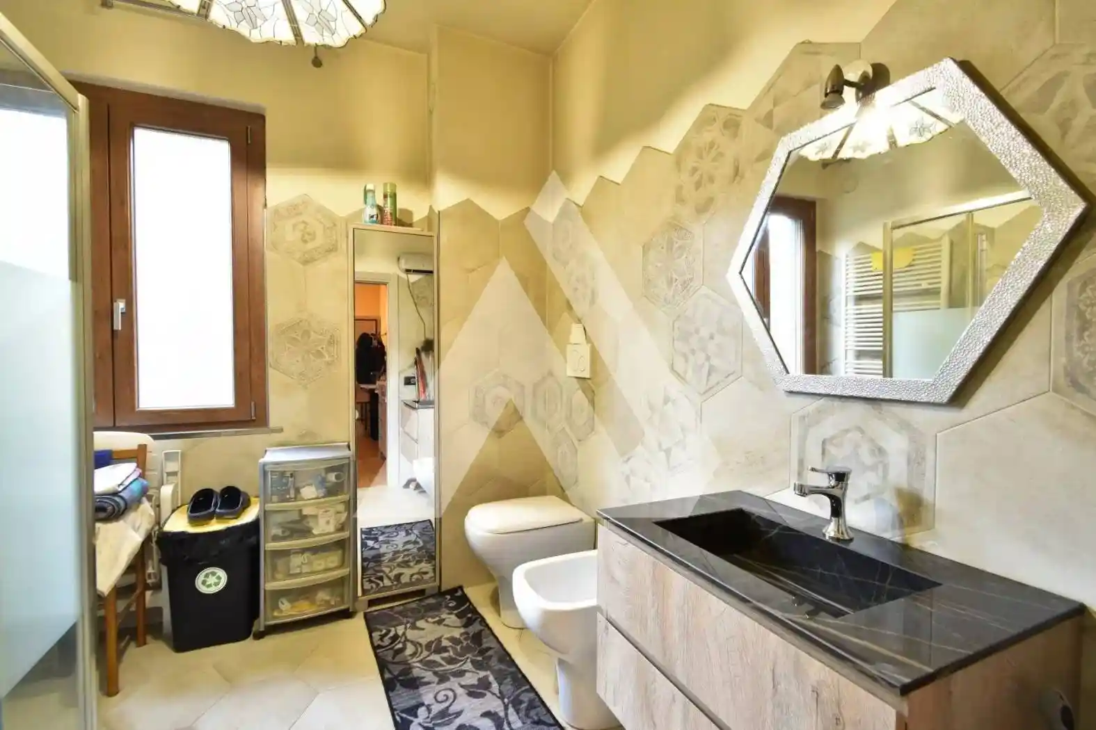 Appartamento in vendita a Portico e San Benedetto