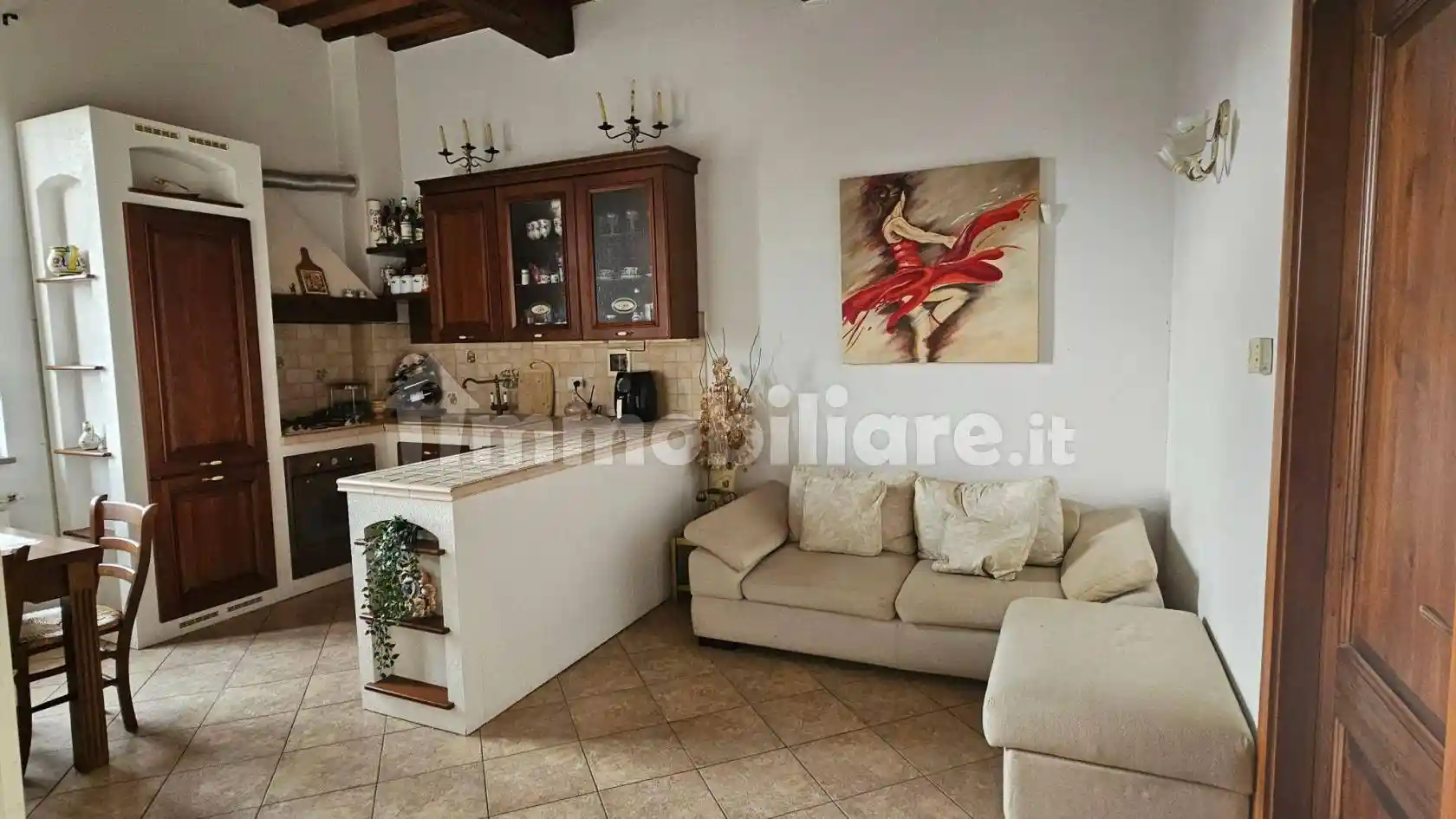 Appartamento in vendita a Lastra a Signa