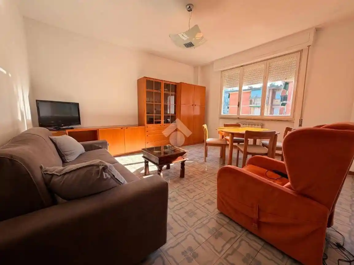 Appartamento in vendita a Arcola