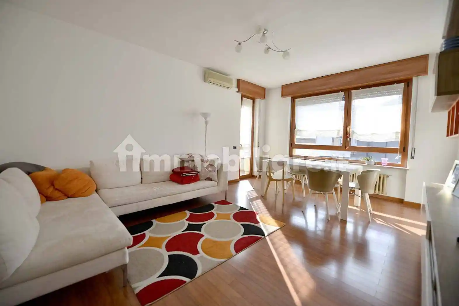 Appartamento in vendita a Bergamo