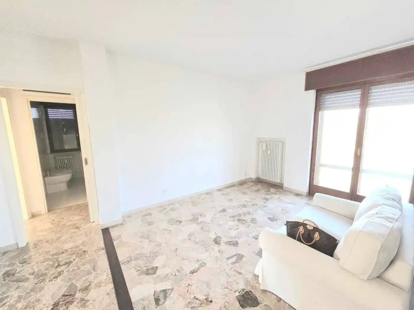 Appartamento in affitto a Vicenza