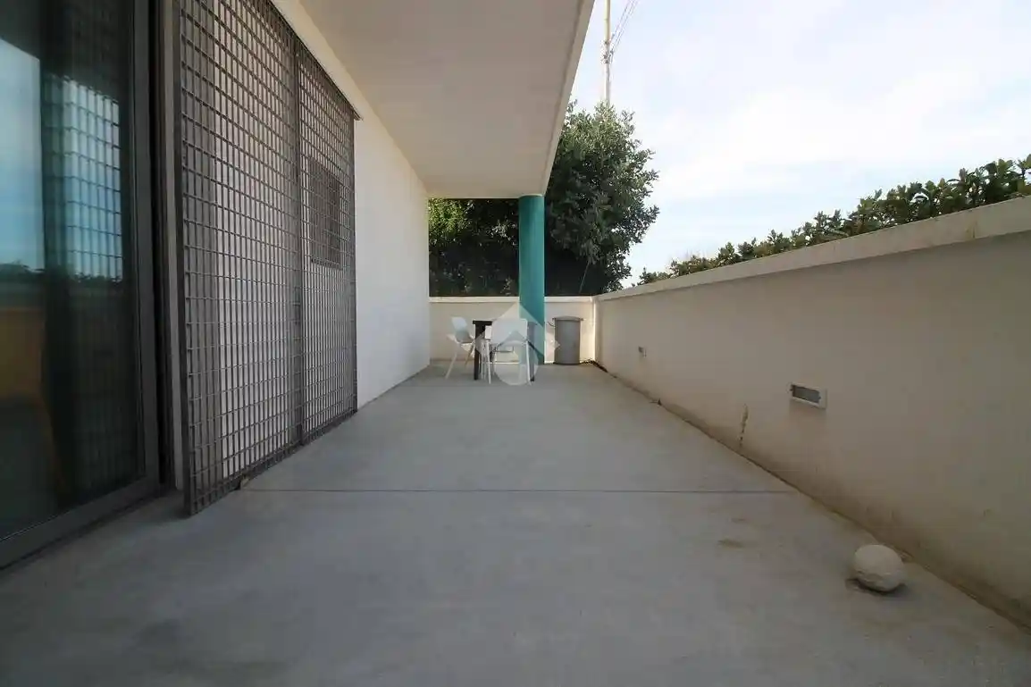 Villetta a schiera in vendita a Ostuni