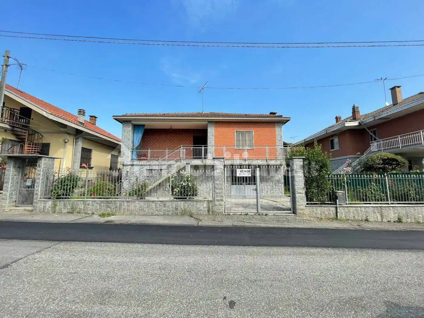 Villa in vendita a Pianezza