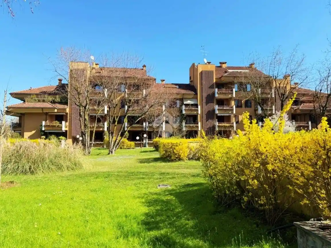 Appartamento in affitto a Peschiera Borromeo