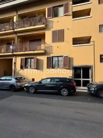 Appartamento in vendita a Magenta