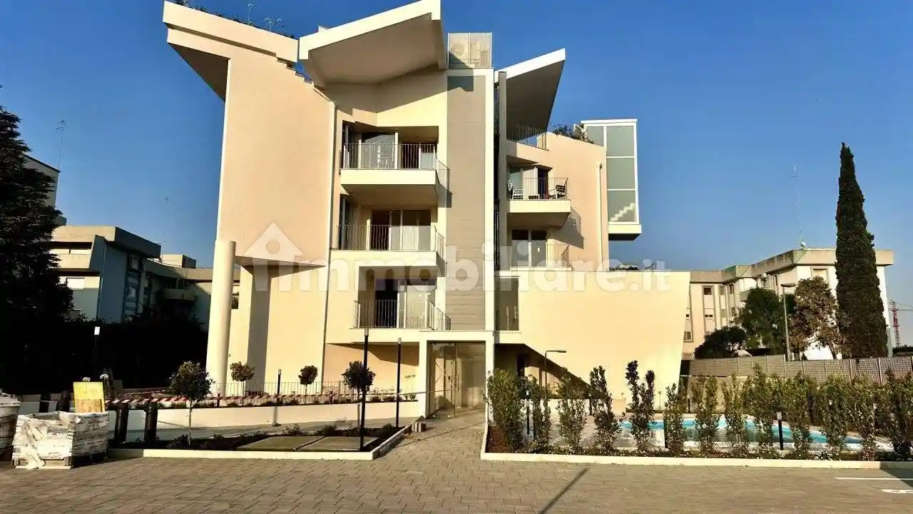 Appartamento in vendita a Taranto