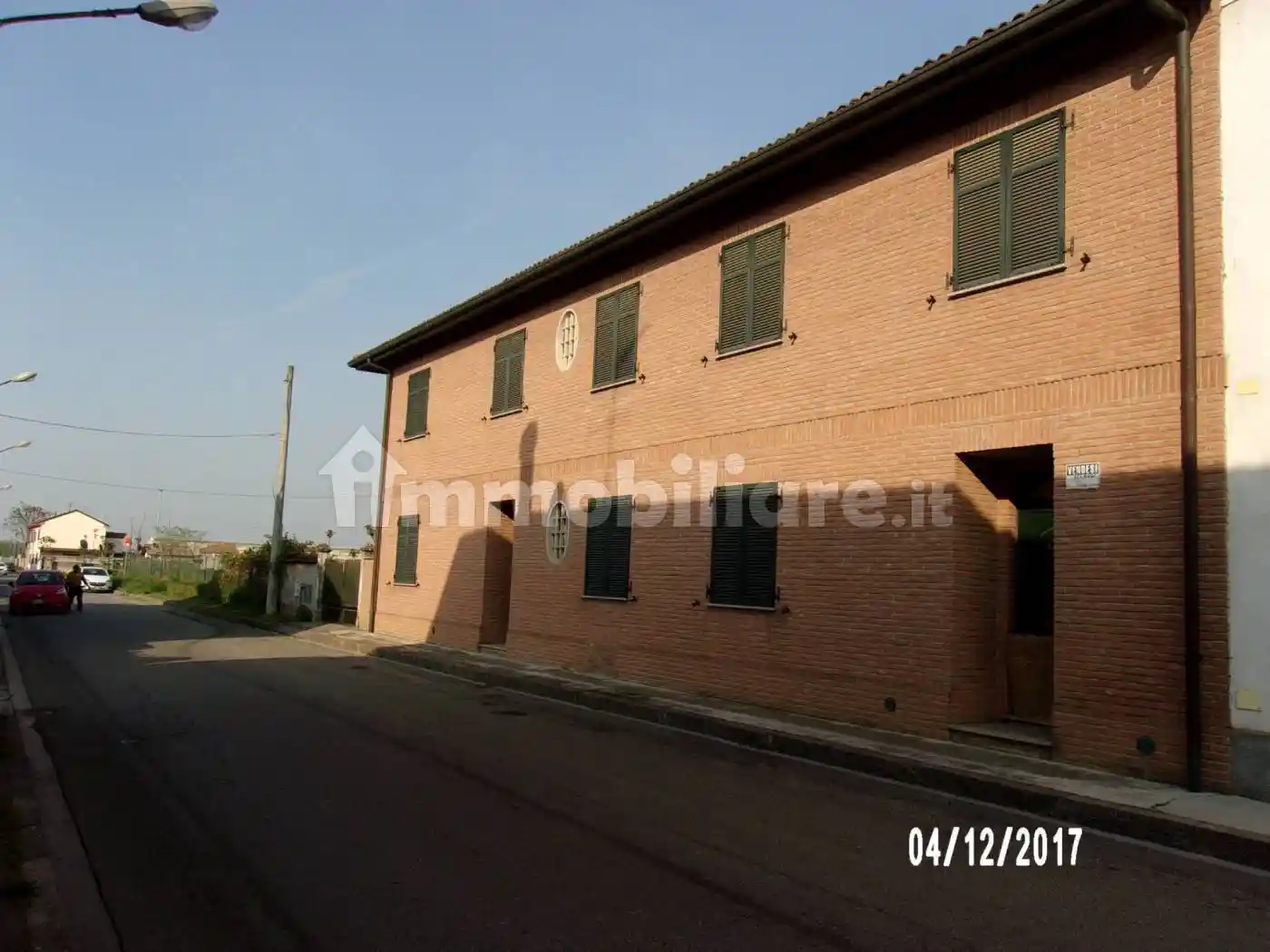 Villa in vendita a Alessandria