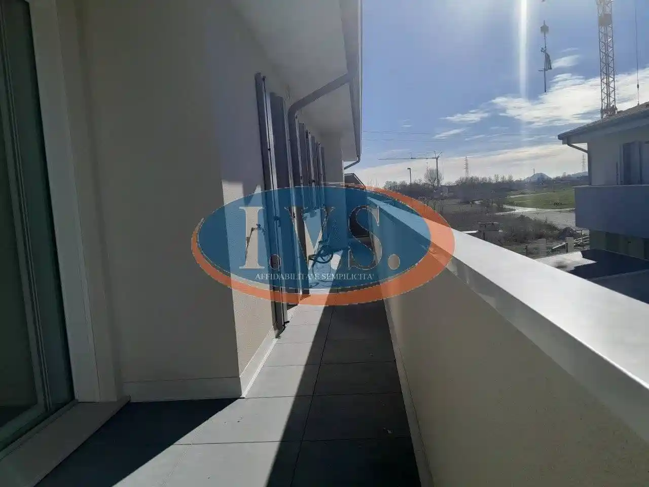 Appartamento in vendita a Montegalda