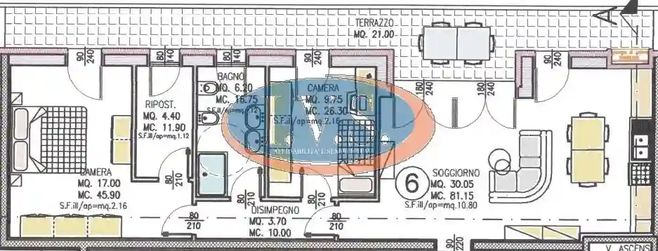 Appartamento - foto 2