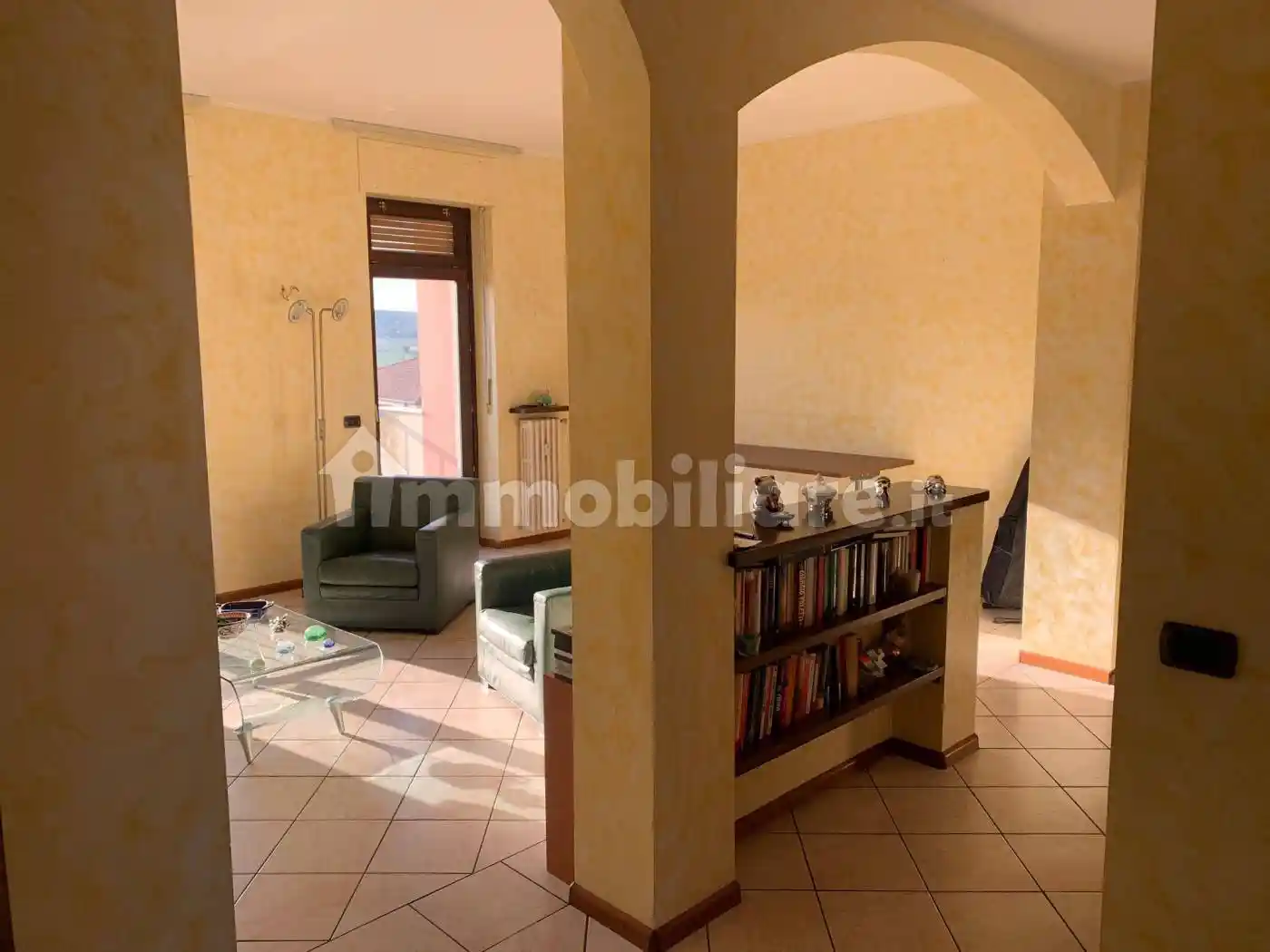 Appartamento in affitto a Costigliole d'Asti