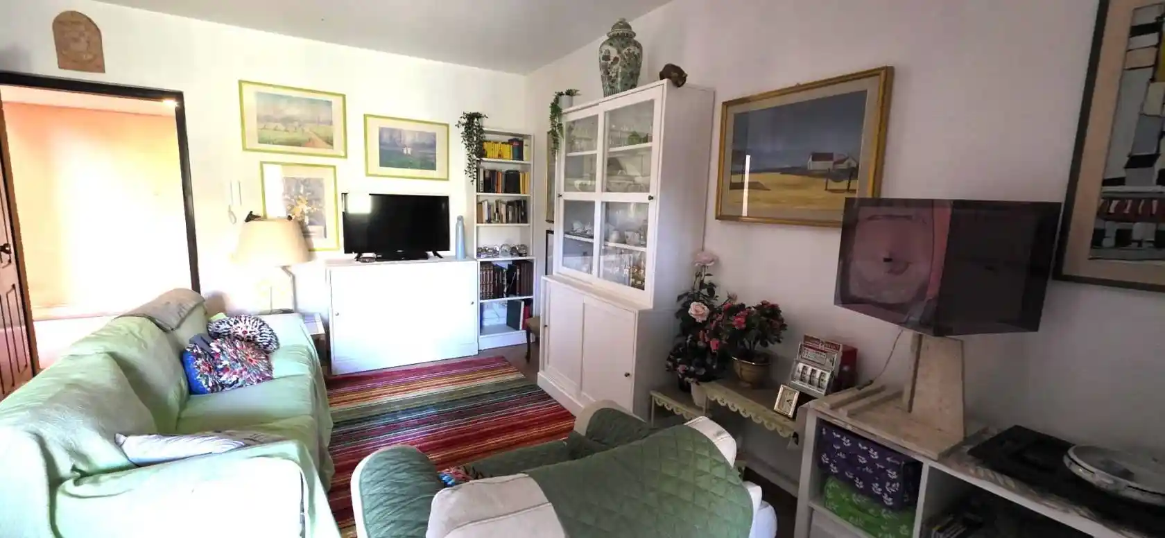 Appartamento in vendita a Formello