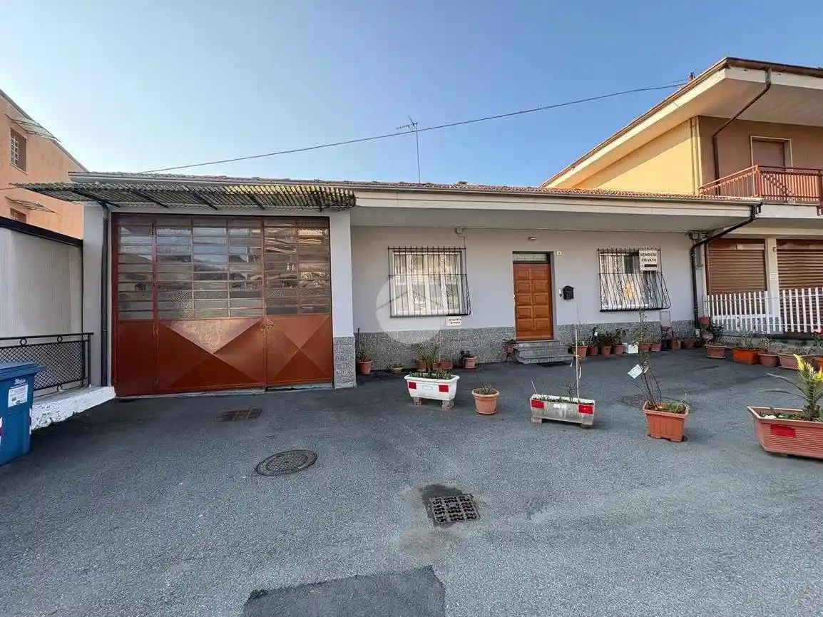 Casa indipendente in vendita a Cuorgnè
