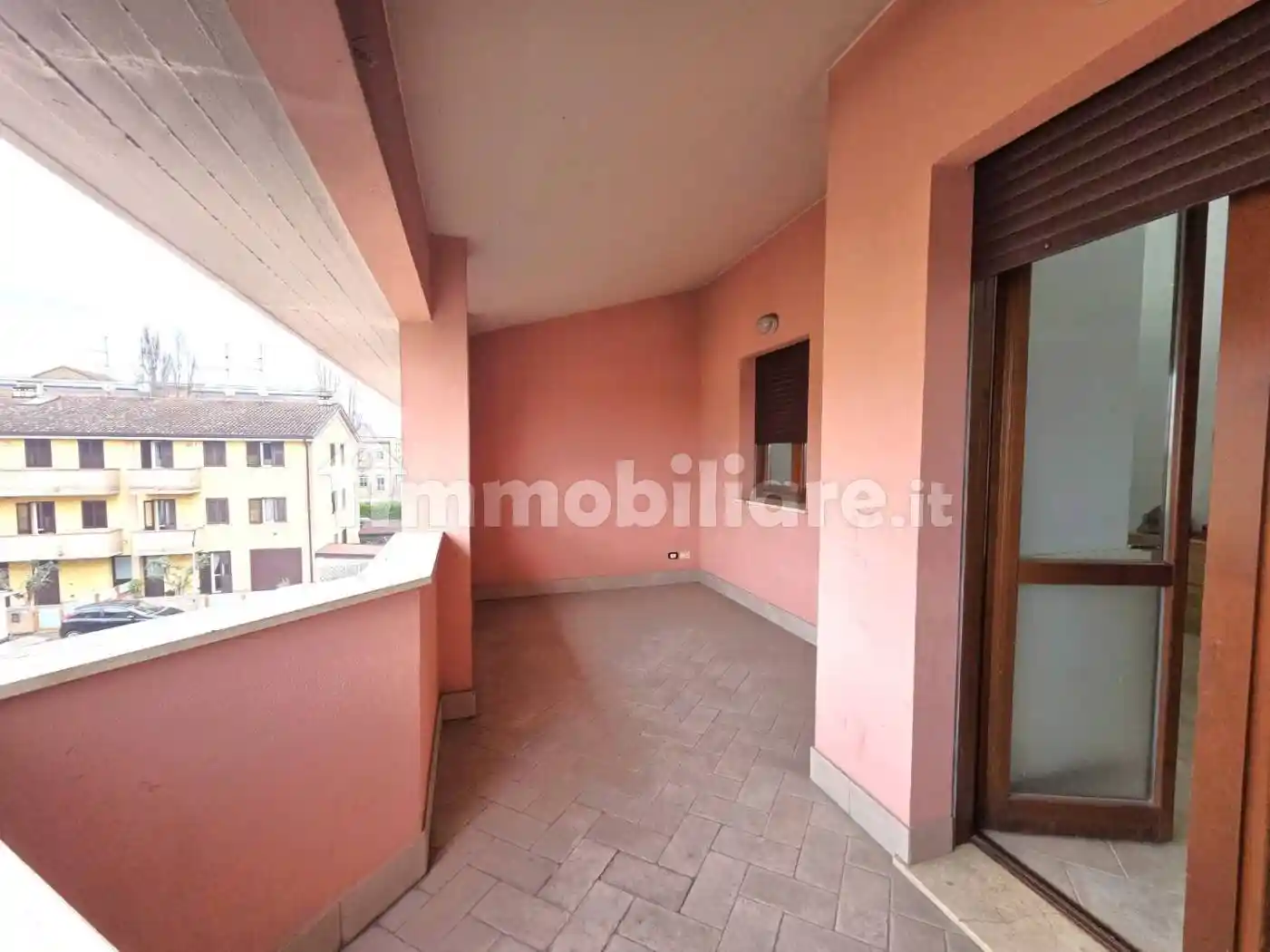 Appartamento in vendita a Massa Lombarda