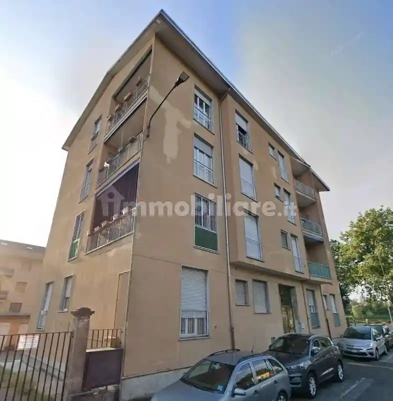 Appartamento in vendita a Limbiate