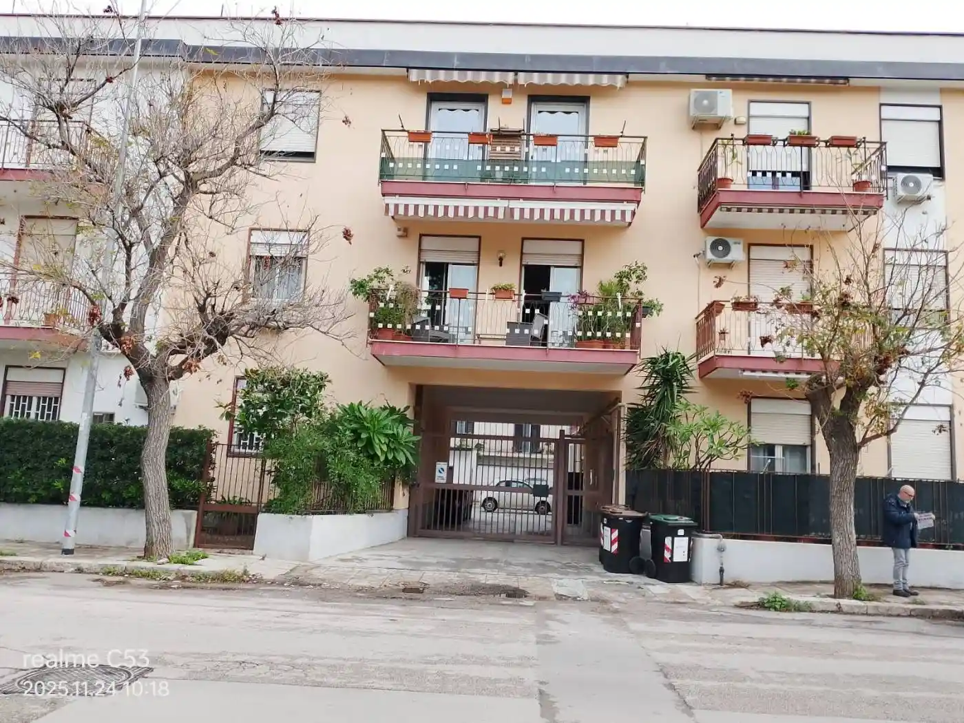 Appartamento in vendita a Palermo