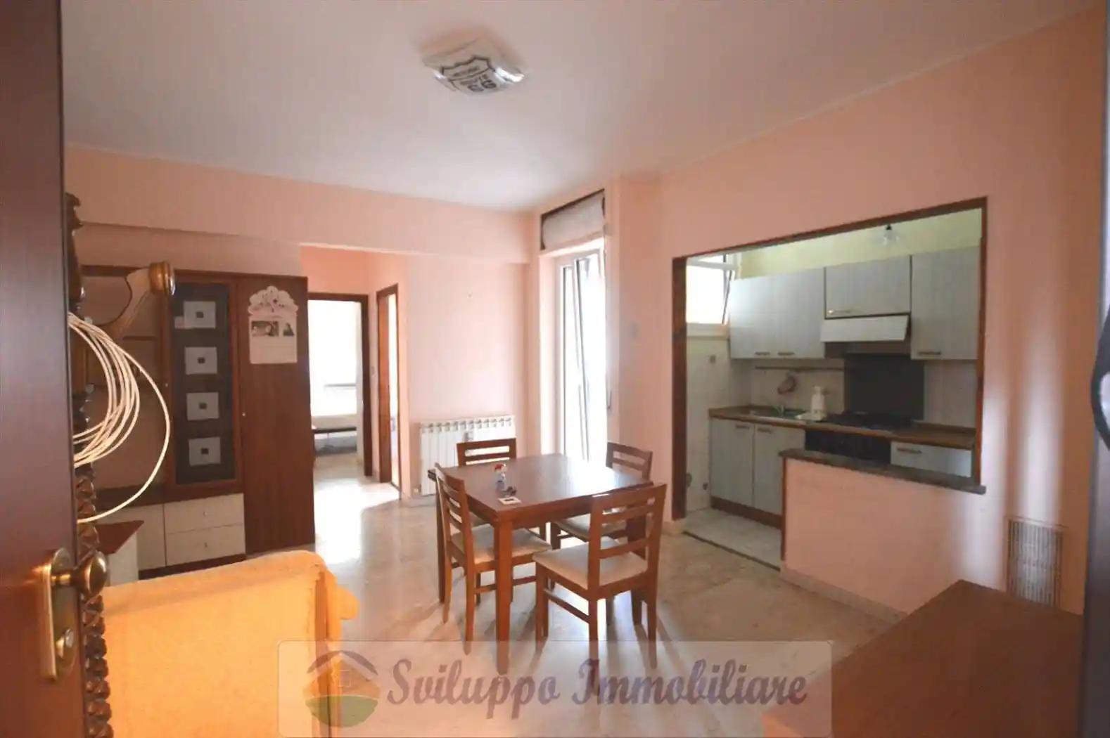 Appartamento in vendita a San Benedetto del Tronto