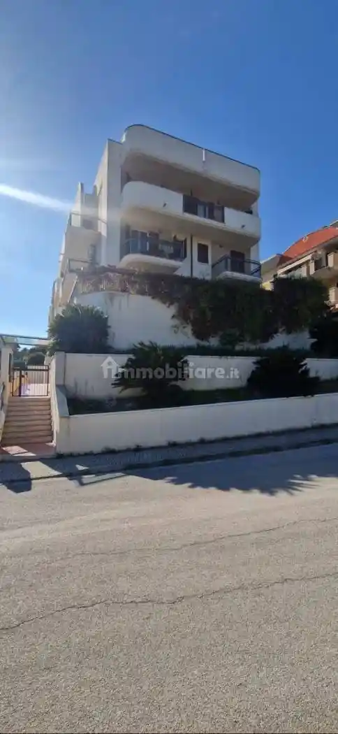 Appartamento in vendita a Monteprandone