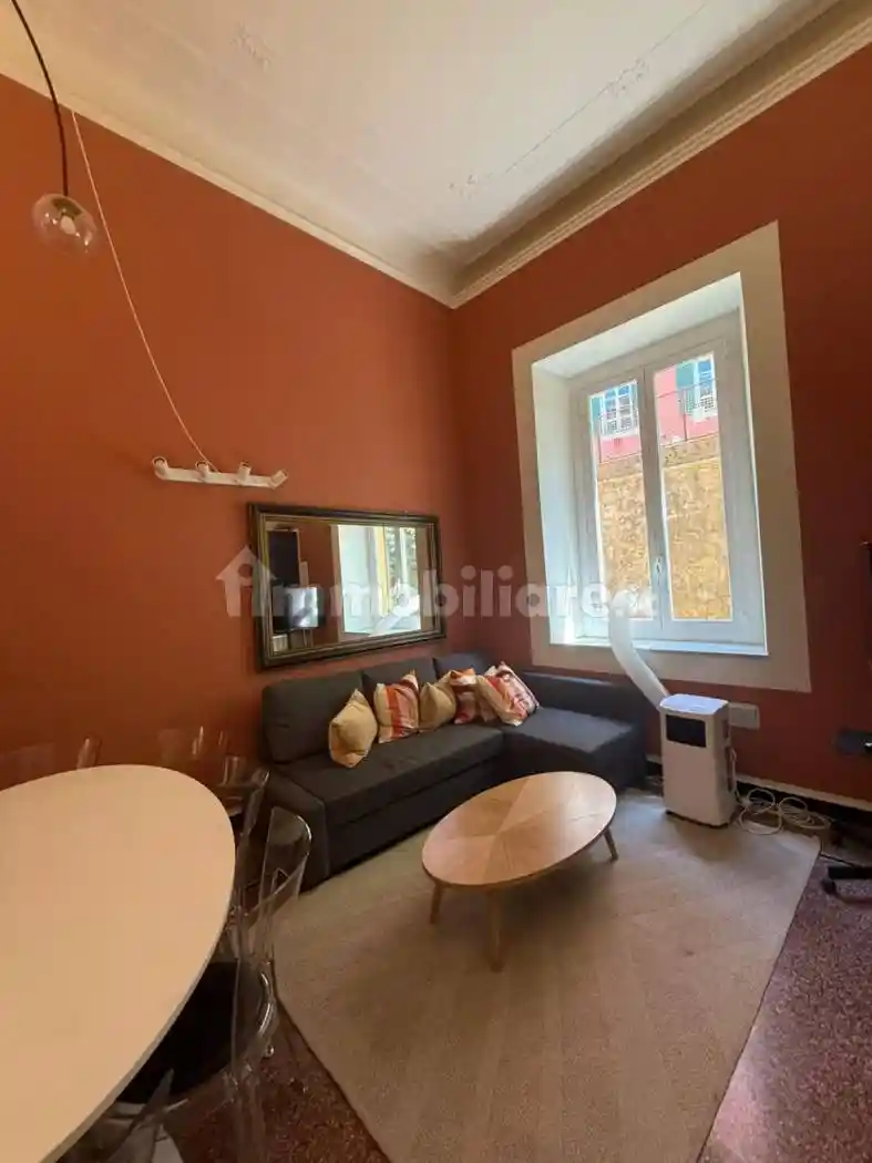 Appartamento in affitto a Genova