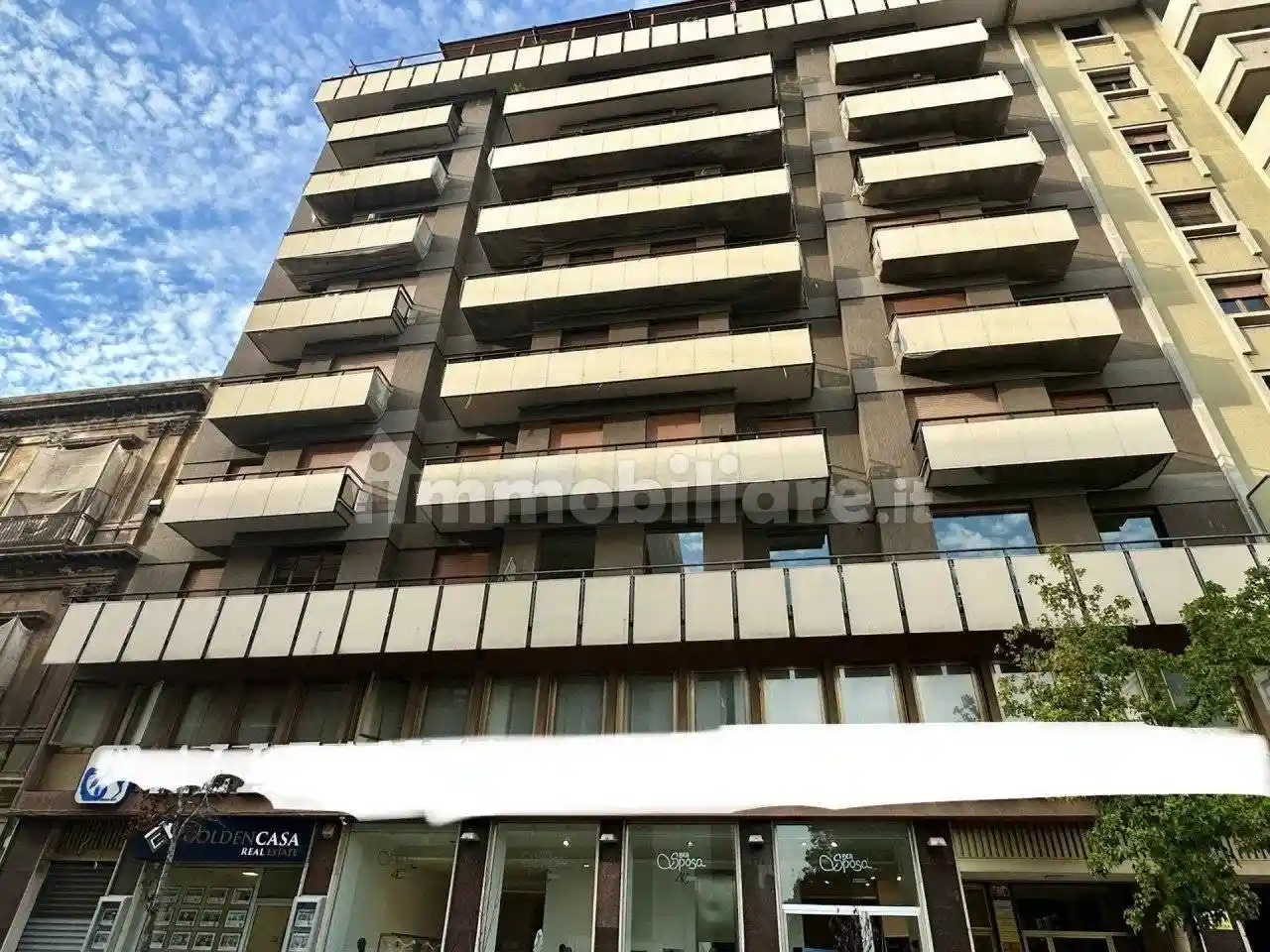 Appartamento in vendita a Taranto