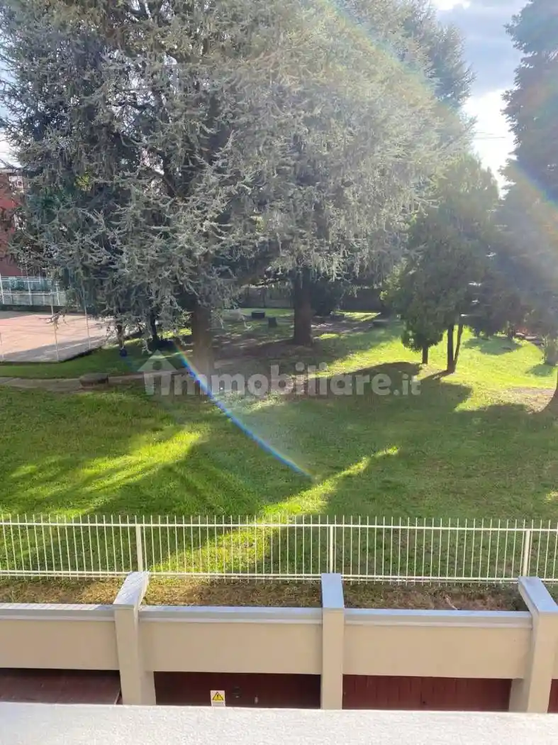 Appartamento in vendita a Gerenzano