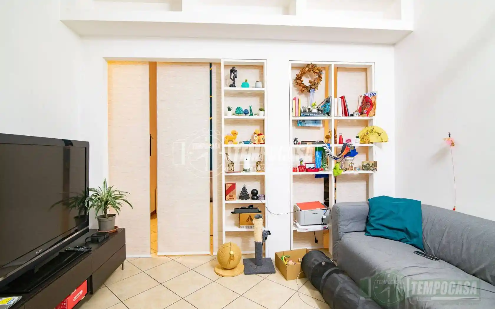 Appartamento in vendita a Sesto San Giovanni