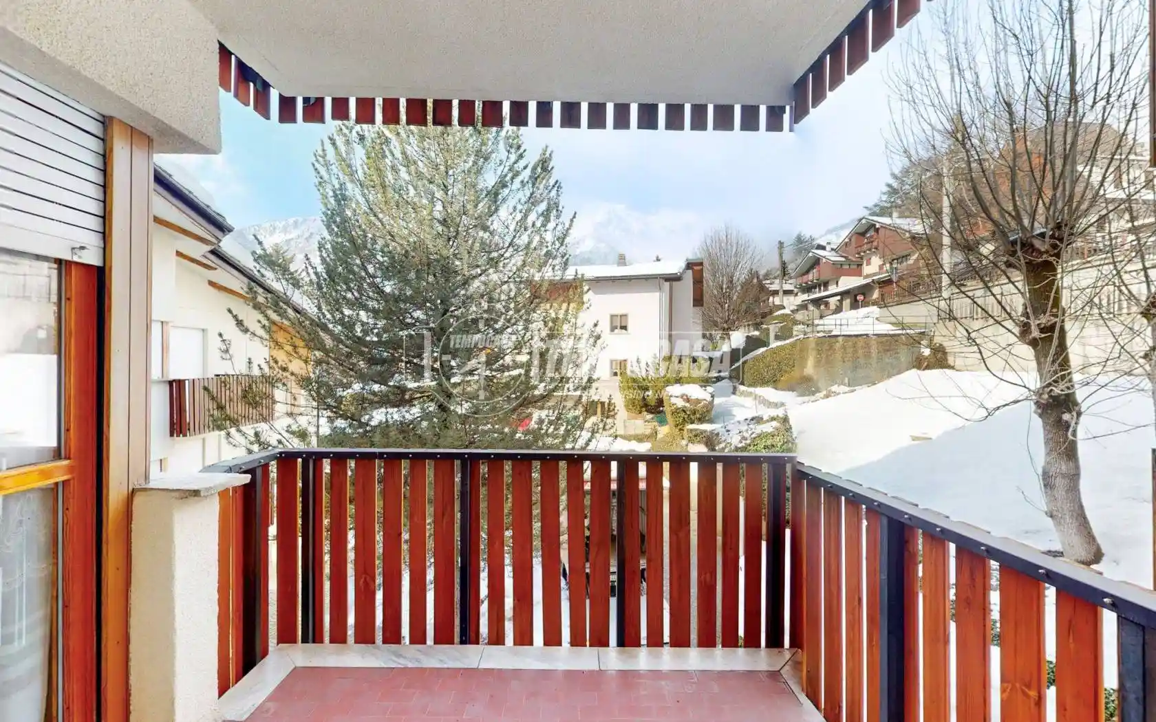 Appartamento in vendita a Bardonecchia