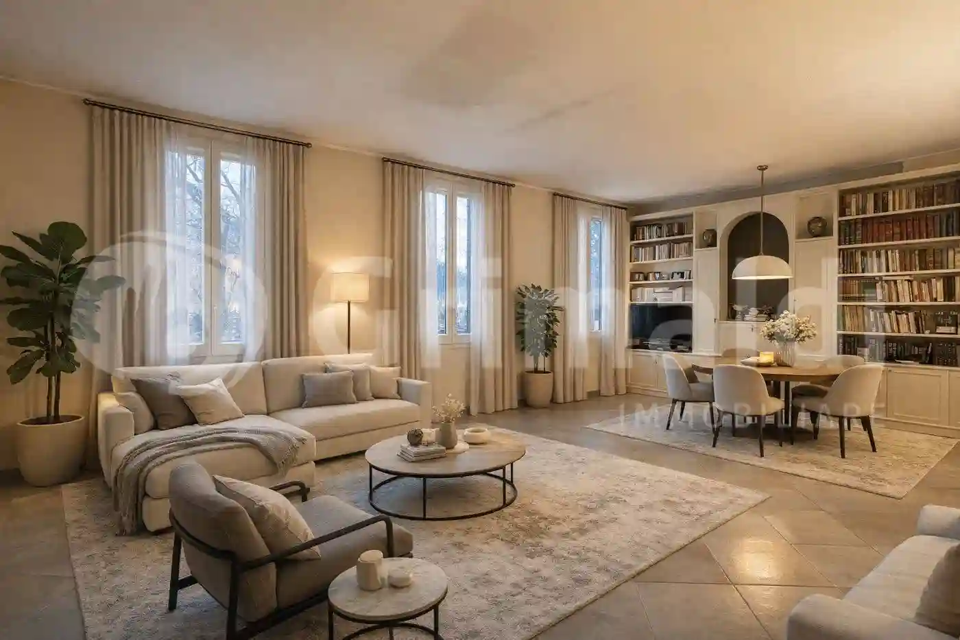 Appartamento - foto 4