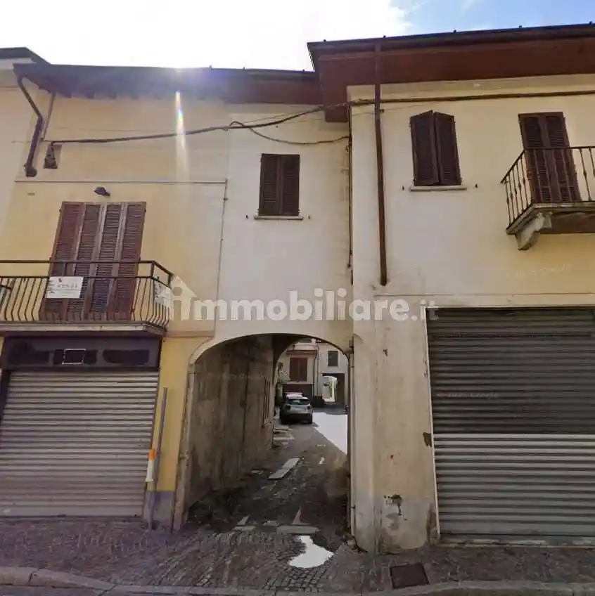 Appartamento in vendita a Barlassina