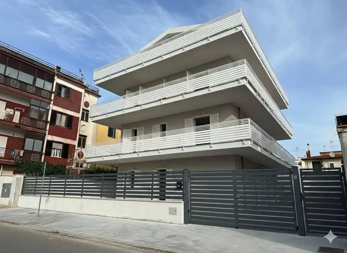 Appartamento in vendita a Sant'Antimo