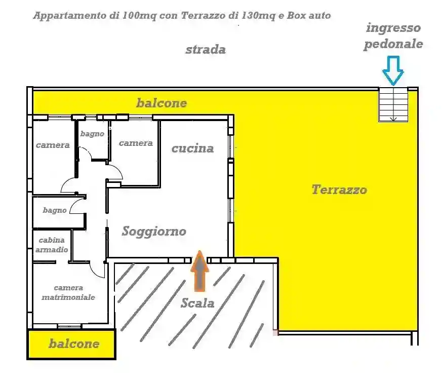 Appartamento - foto 4