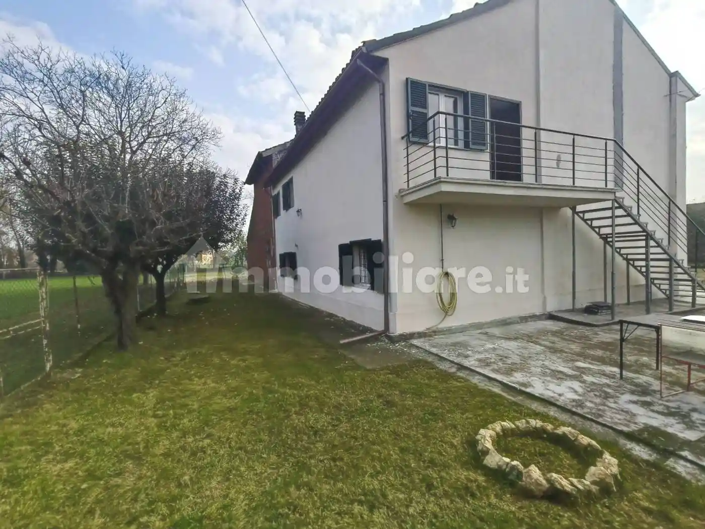 Villa in vendita a Alessandria