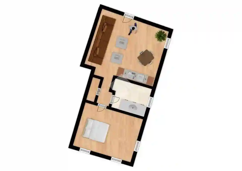 Appartamento - foto 2