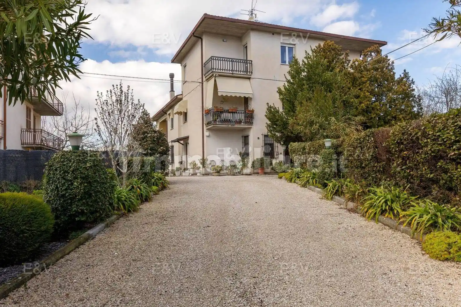 Appartamento in vendita a Montefalco