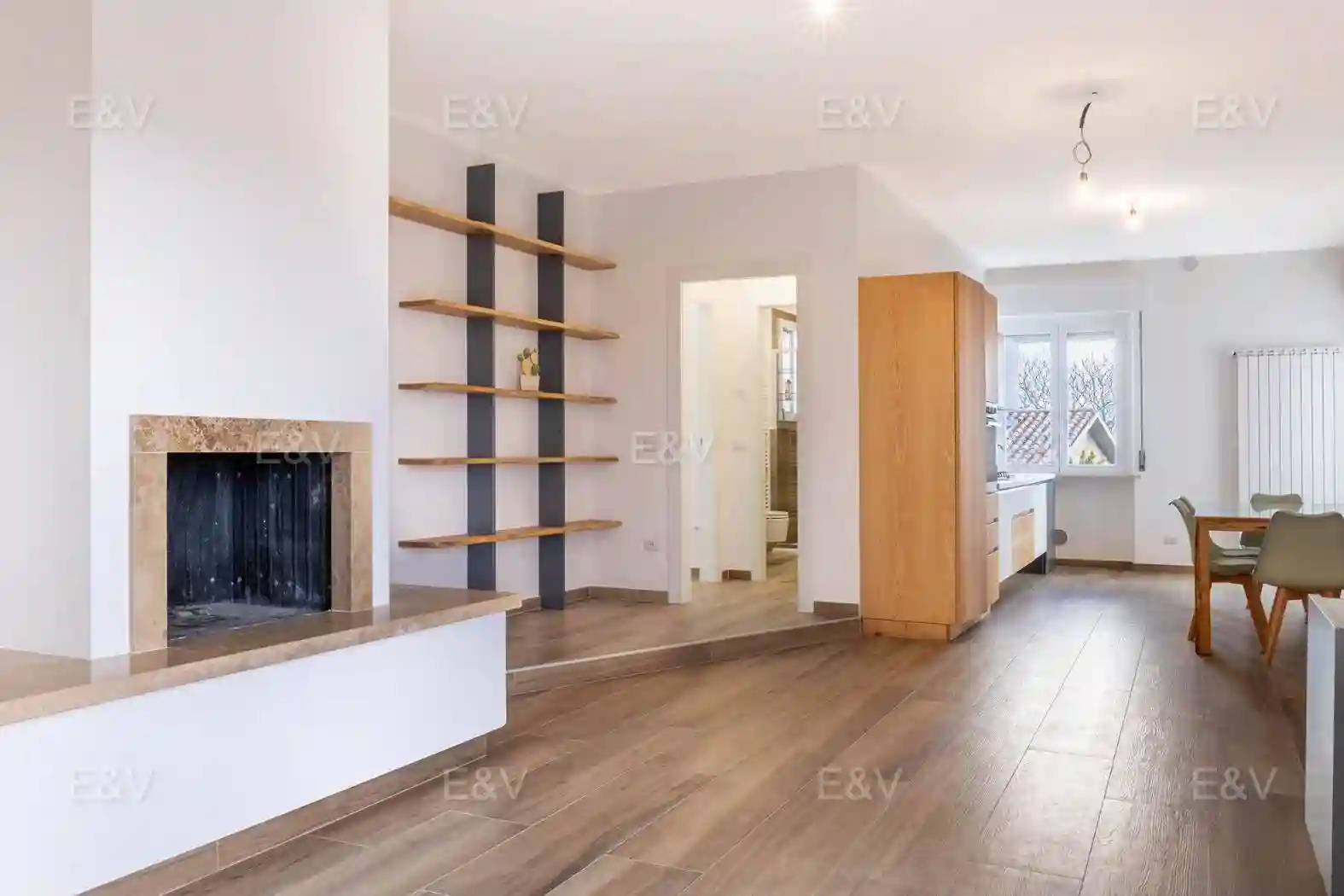 Appartamento - foto 4