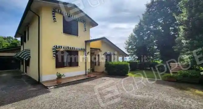 Villetta a schiera in vendita a Montorso Vicentino