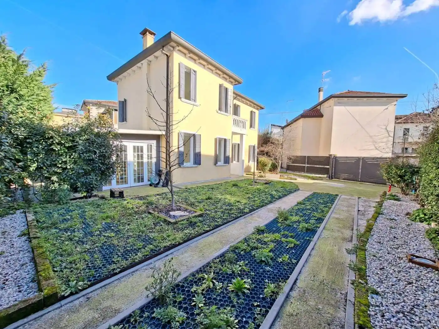 Villa in vendita a Padova