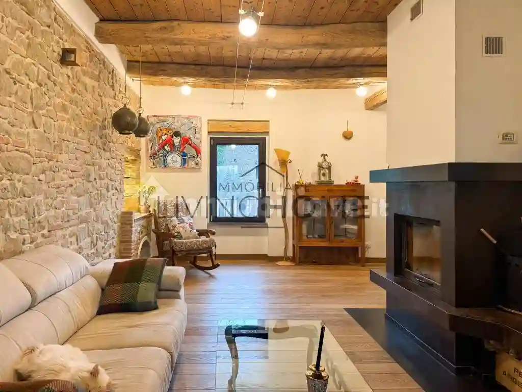 Casa indipendente - foto 2