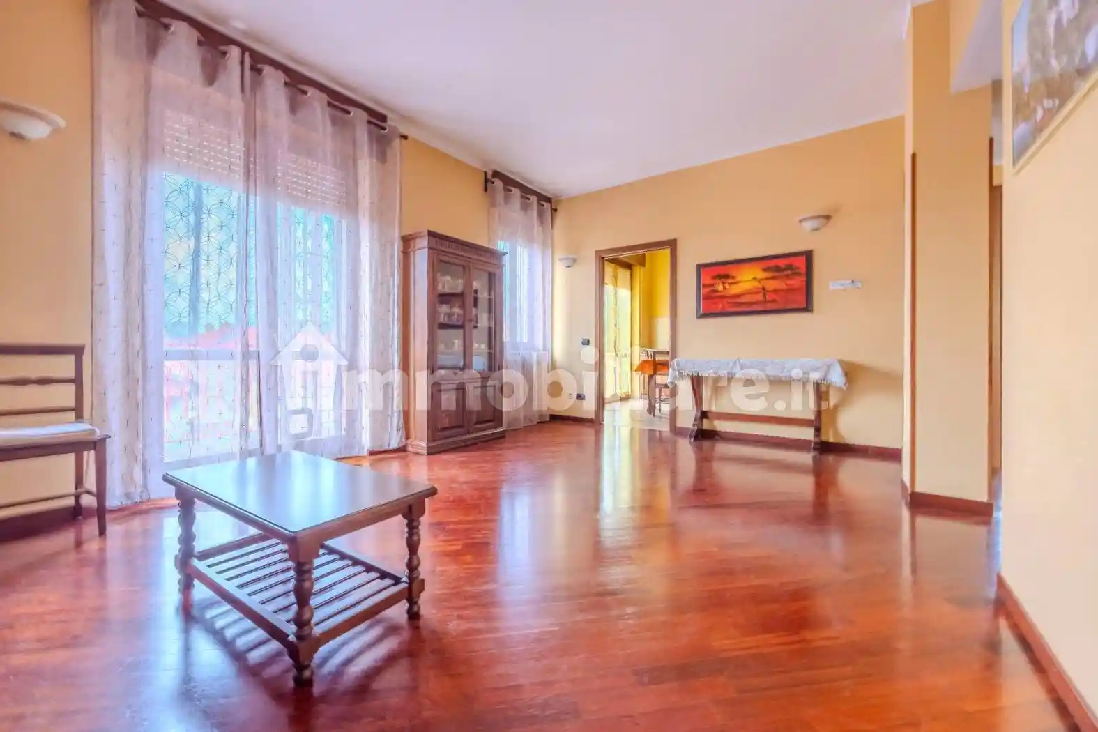 Attico - Mansarda in vendita a Rho