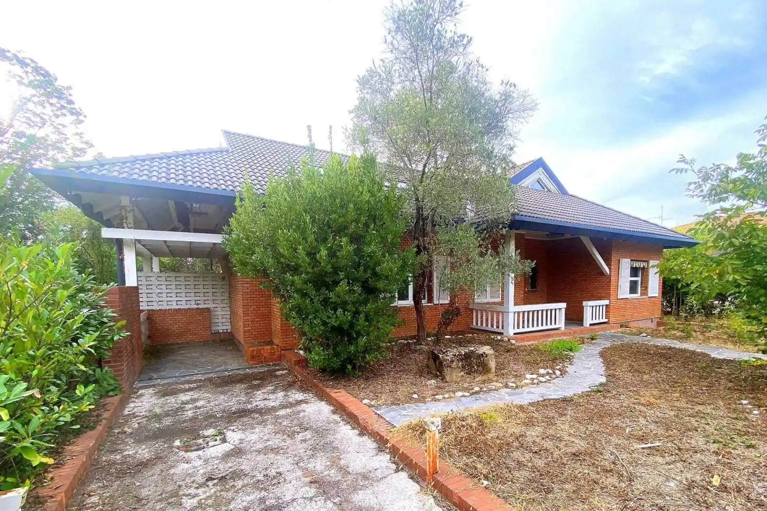 Villa in vendita a Tricesimo