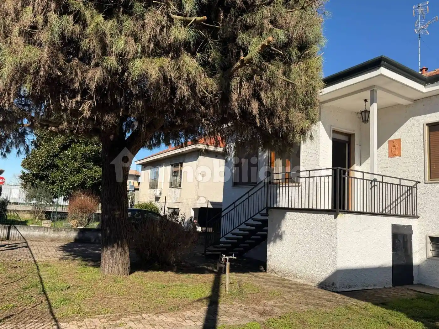 Villa in vendita a Casorate Primo