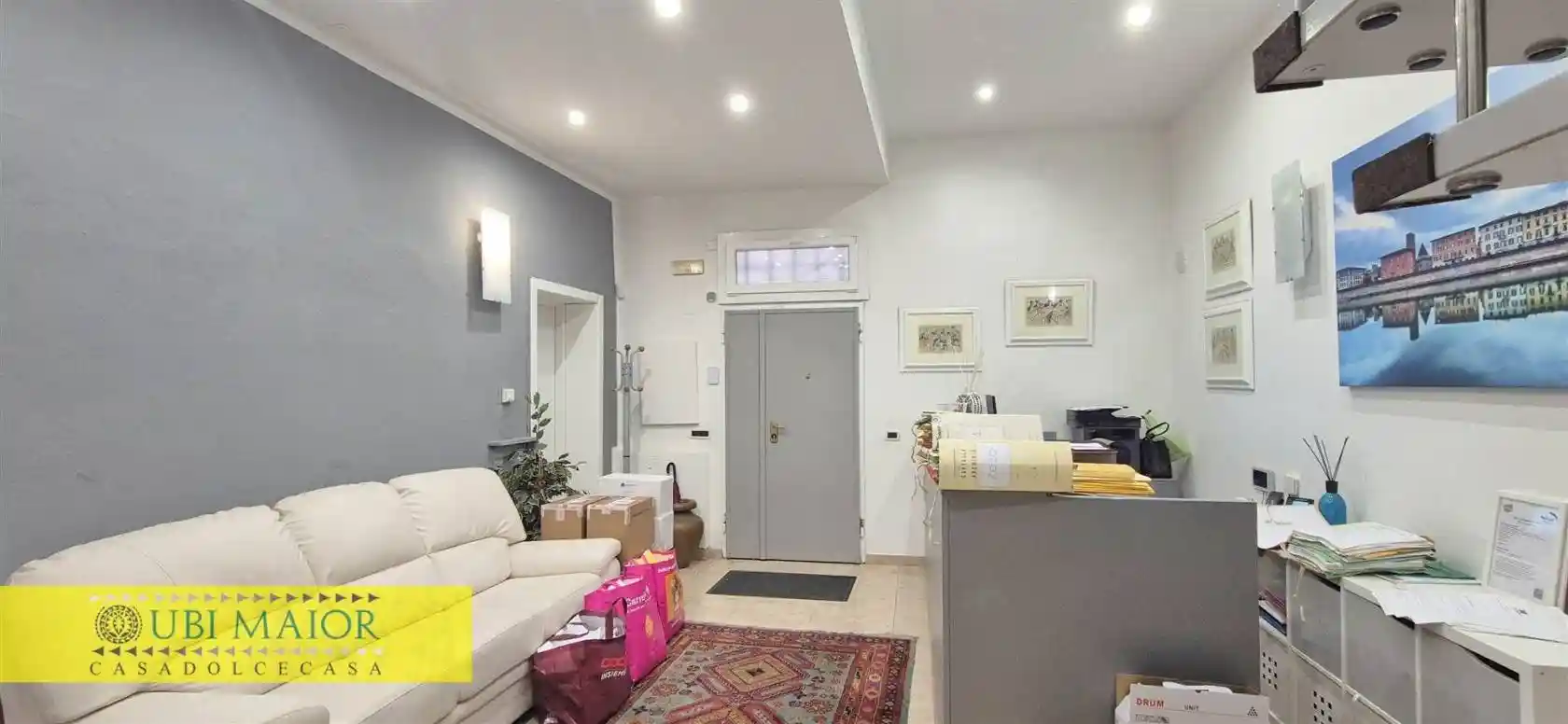 Appartamento in vendita a Pisa