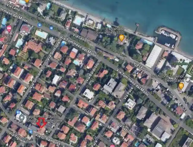 Appartamento in vendita a Desenzano del Garda