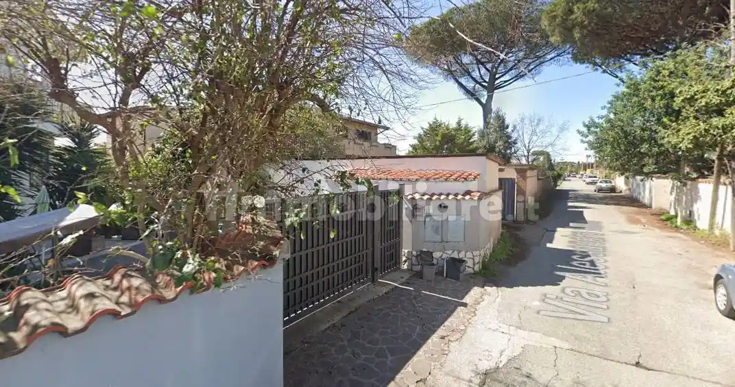 Villa in vendita a Roma