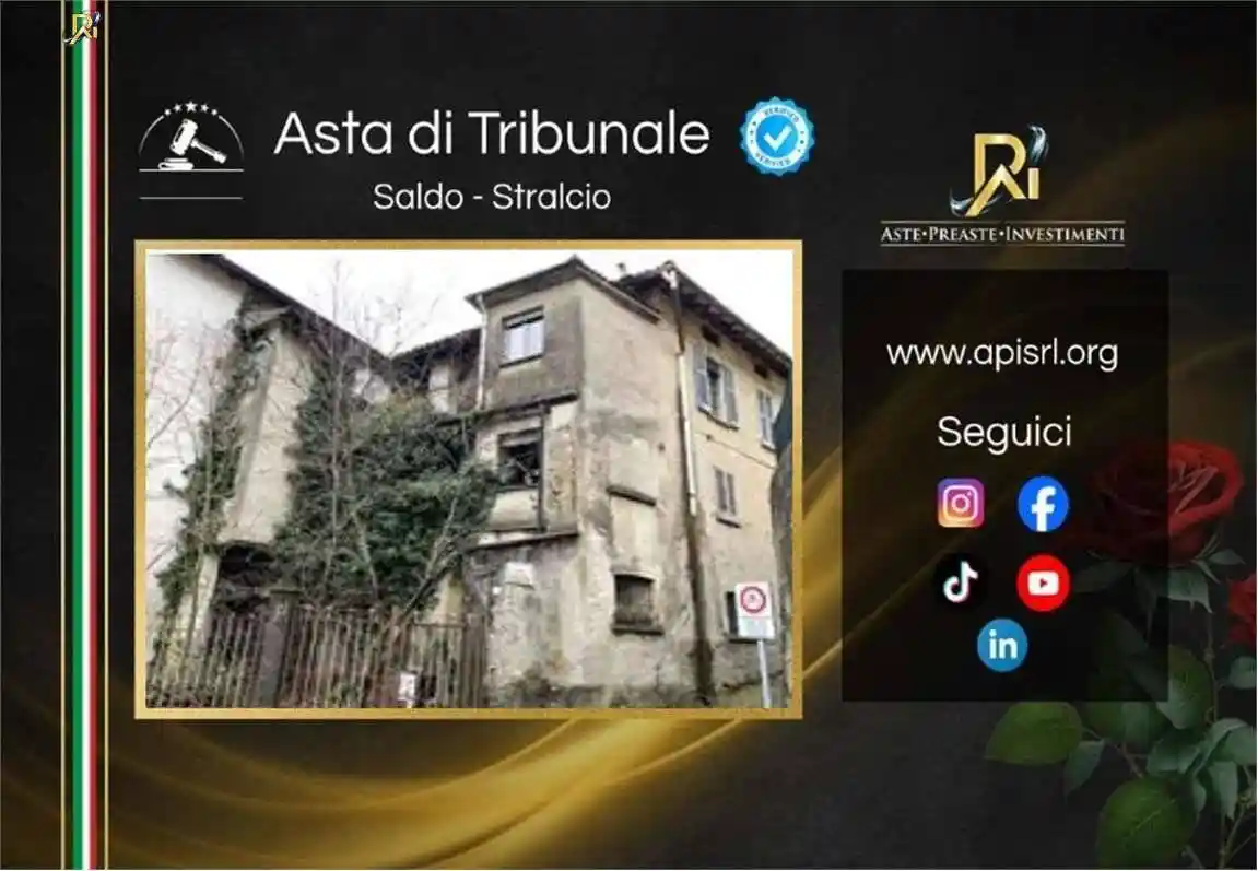 Casa indipendente in vendita a Olgiate Molgora