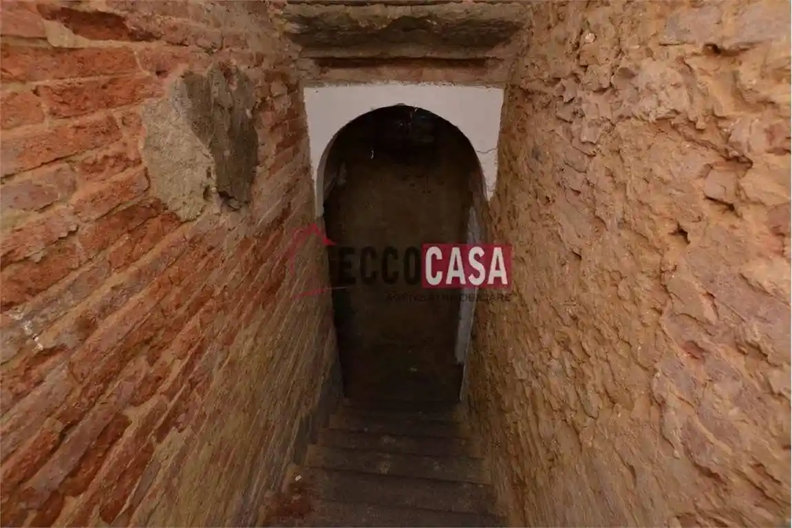 Casa indipendente in vendita a Crespina e Lorenzana