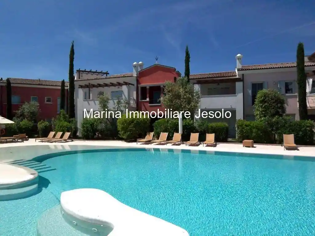 Appartamento in vendita a Jesolo