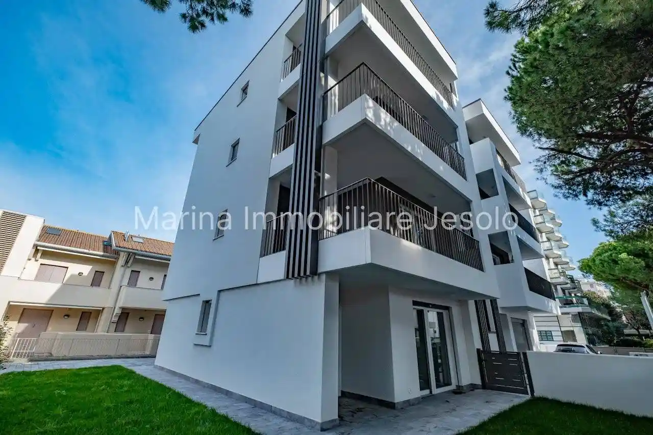Appartamento in vendita a Jesolo