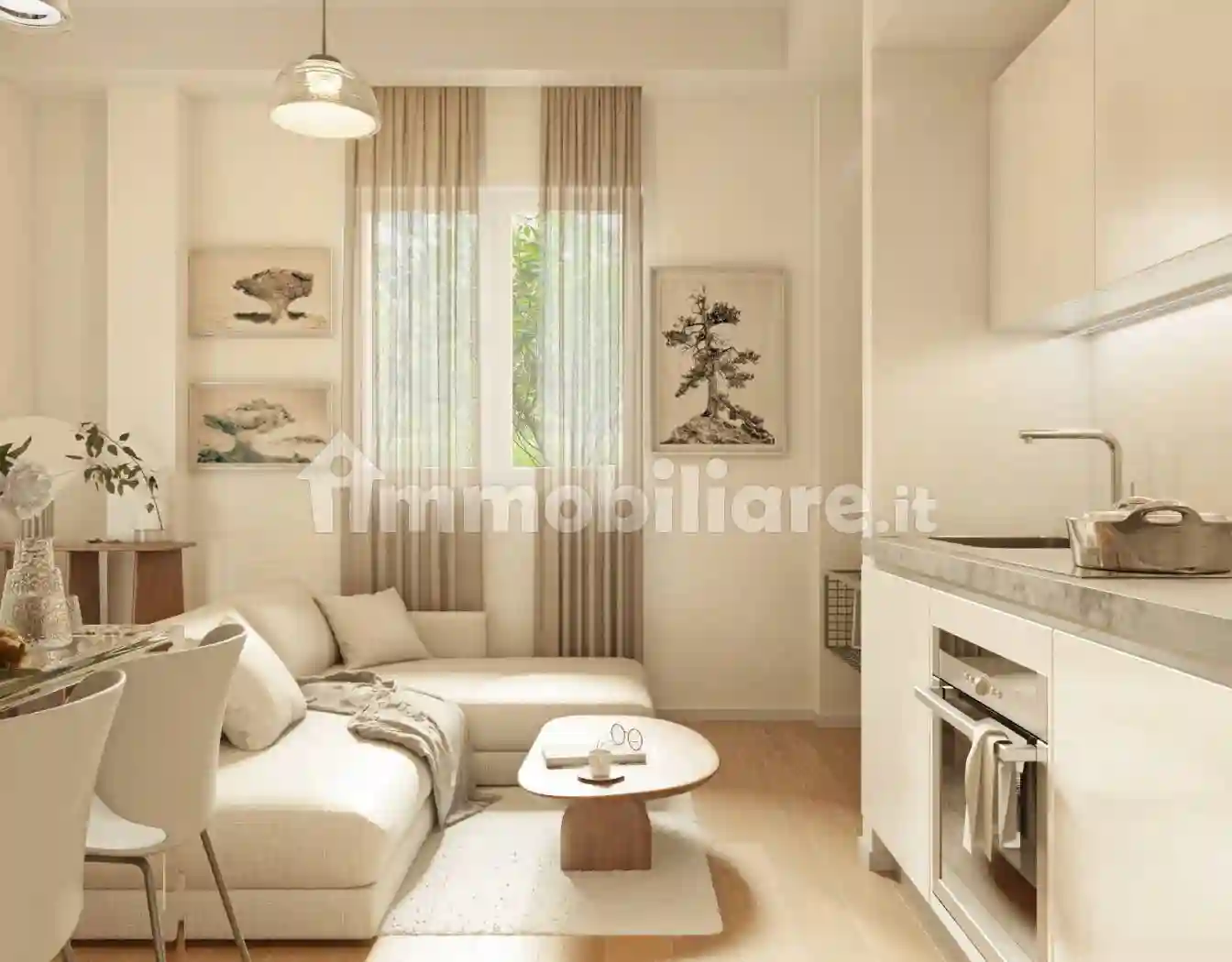 Appartamento - foto 3