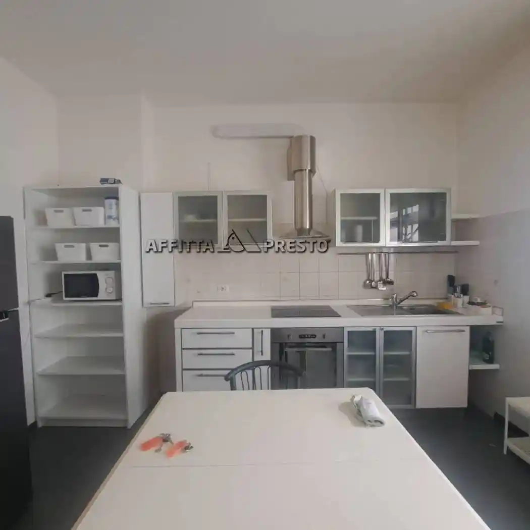 Appartamento in affitto a Forlì